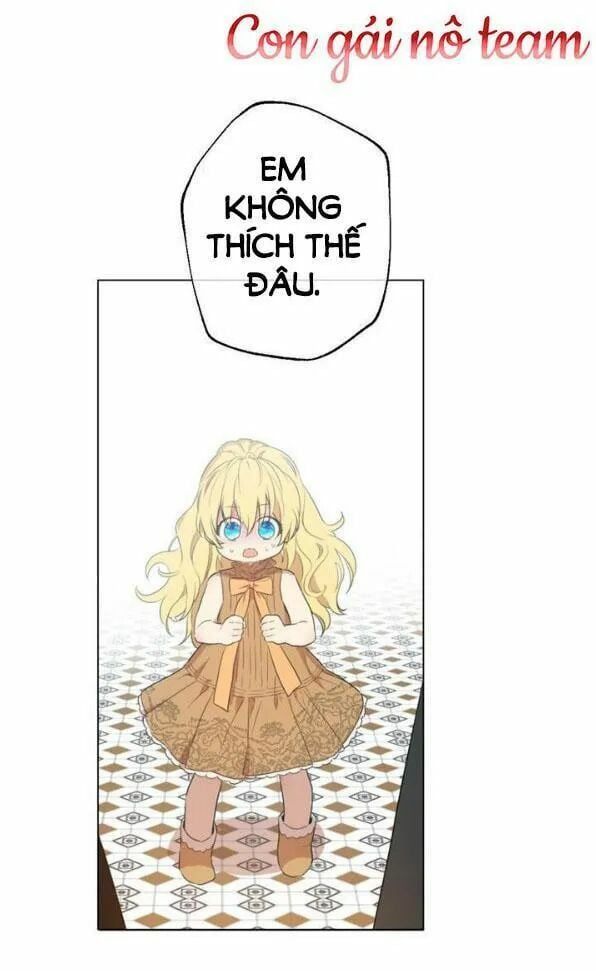 đọc truyện Một Ngày Nọ Tôi Bỗng Thành Nàng Công Chúa Chương 17 ảnh 24 tại Thiên Thai Truyện