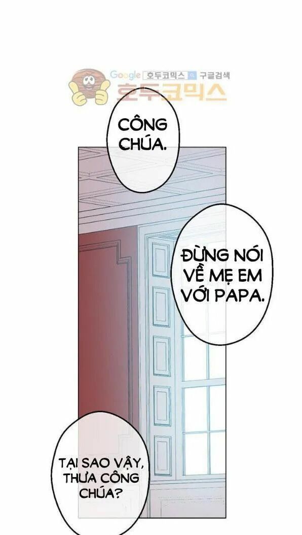 đọc truyện Một Ngày Nọ Tôi Bỗng Thành Nàng Công Chúa Chương 17 ảnh 25 tại Thiên Thai Truyện