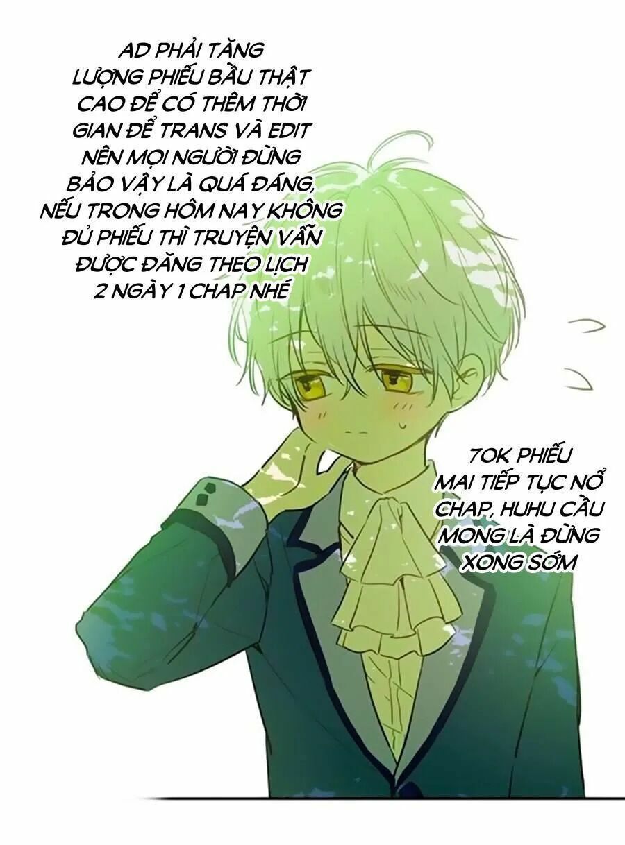 đọc truyện Một Ngày Nọ Tôi Bỗng Thành Nàng Công Chúa Chương 17 ảnh 33 tại Thiên Thai Truyện