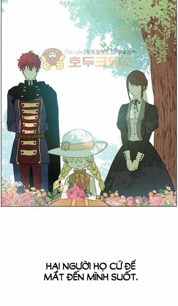 đọc truyện Một Ngày Nọ Tôi Bỗng Thành Nàng Công Chúa Chương 17 ảnh 6 tại Thiên Thai Truyện