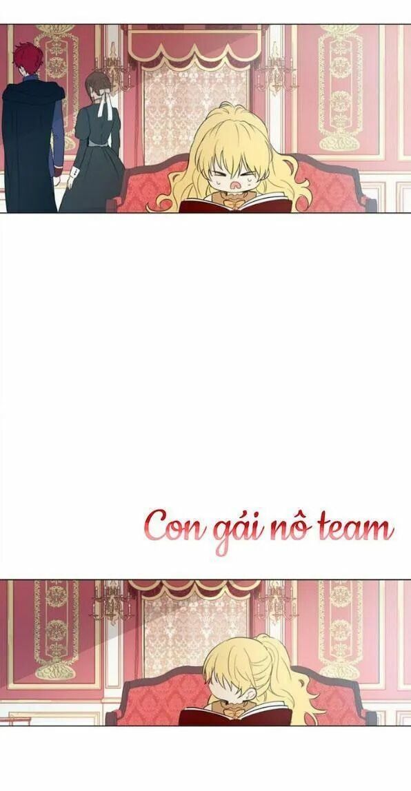 đọc truyện Một Ngày Nọ Tôi Bỗng Thành Nàng Công Chúa Chương 17 ảnh 11 tại Thiên Thai Truyện