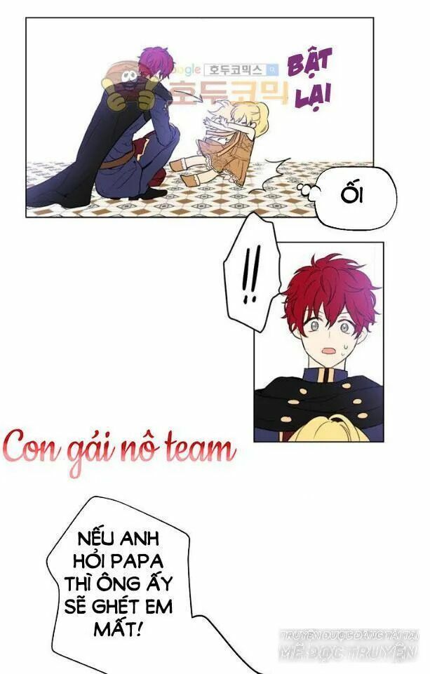 đọc truyện Một Ngày Nọ Tôi Bỗng Thành Nàng Công Chúa Chương 18 ảnh 13 tại Thiên Thai Truyện