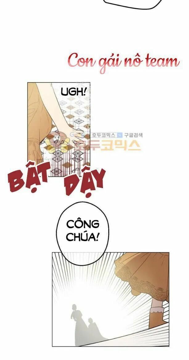 đọc truyện Một Ngày Nọ Tôi Bỗng Thành Nàng Công Chúa Chương 18 ảnh 15 tại Thiên Thai Truyện