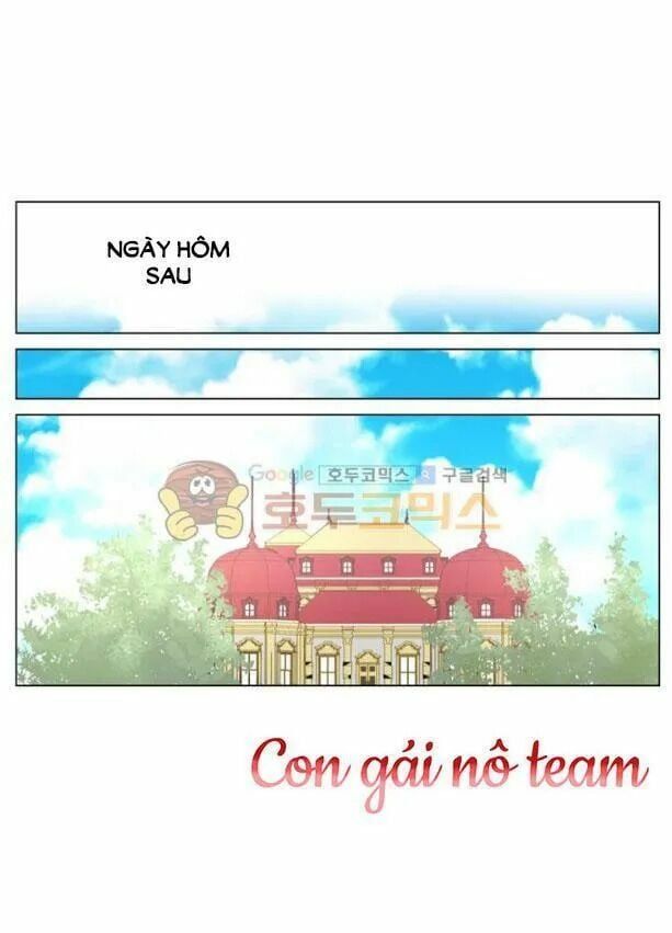 đọc truyện Một Ngày Nọ Tôi Bỗng Thành Nàng Công Chúa Chương 18 ảnh 17 tại Thiên Thai Truyện