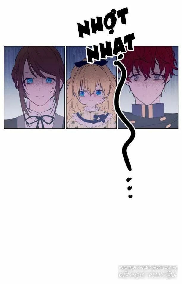 đọc truyện Một Ngày Nọ Tôi Bỗng Thành Nàng Công Chúa Chương 18 ảnh 18 tại Thiên Thai Truyện