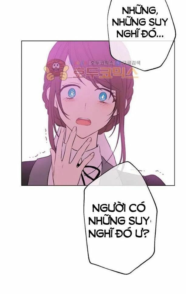 đọc truyện Một Ngày Nọ Tôi Bỗng Thành Nàng Công Chúa Chương 18 ảnh 4 tại Thiên Thai Truyện