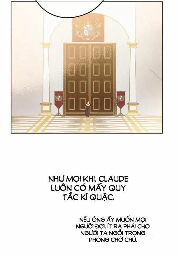 đọc truyện Một Ngày Nọ Tôi Bỗng Thành Nàng Công Chúa Chương 18 ảnh 25 tại Thiên Thai Truyện