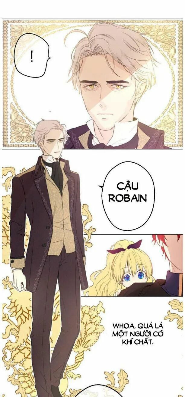 đọc truyện Một Ngày Nọ Tôi Bỗng Thành Nàng Công Chúa Chương 18 ảnh 27 tại Thiên Thai Truyện