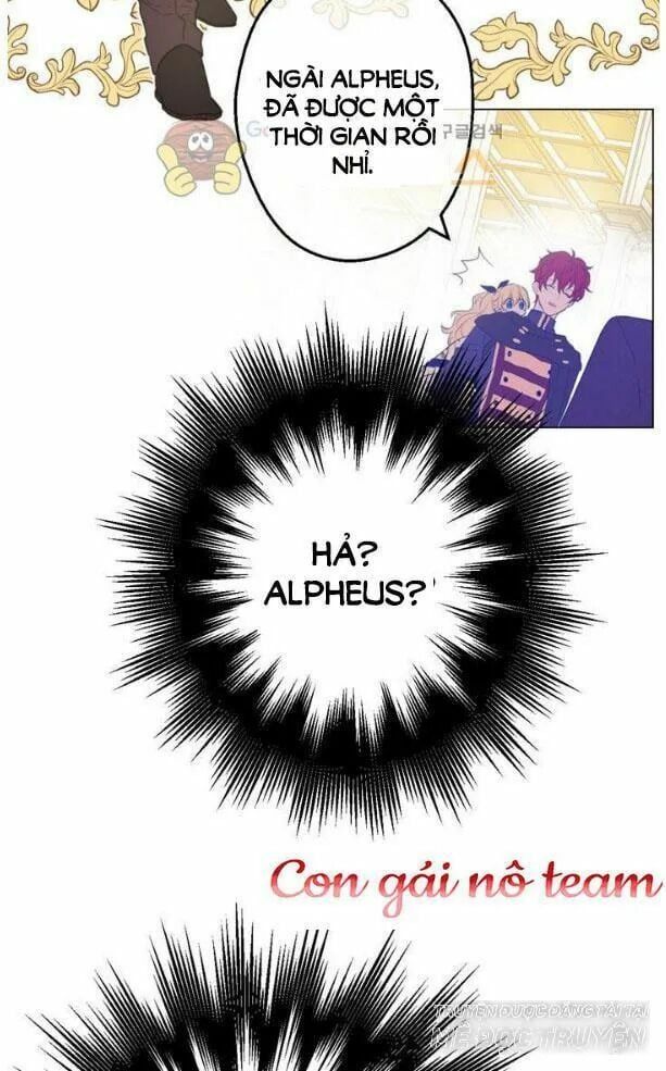 đọc truyện Một Ngày Nọ Tôi Bỗng Thành Nàng Công Chúa Chương 18 ảnh 28 tại Thiên Thai Truyện