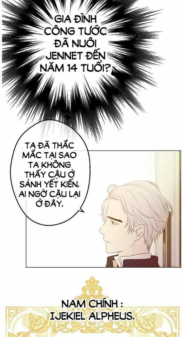 đọc truyện Một Ngày Nọ Tôi Bỗng Thành Nàng Công Chúa Chương 18 ảnh 29 tại Thiên Thai Truyện