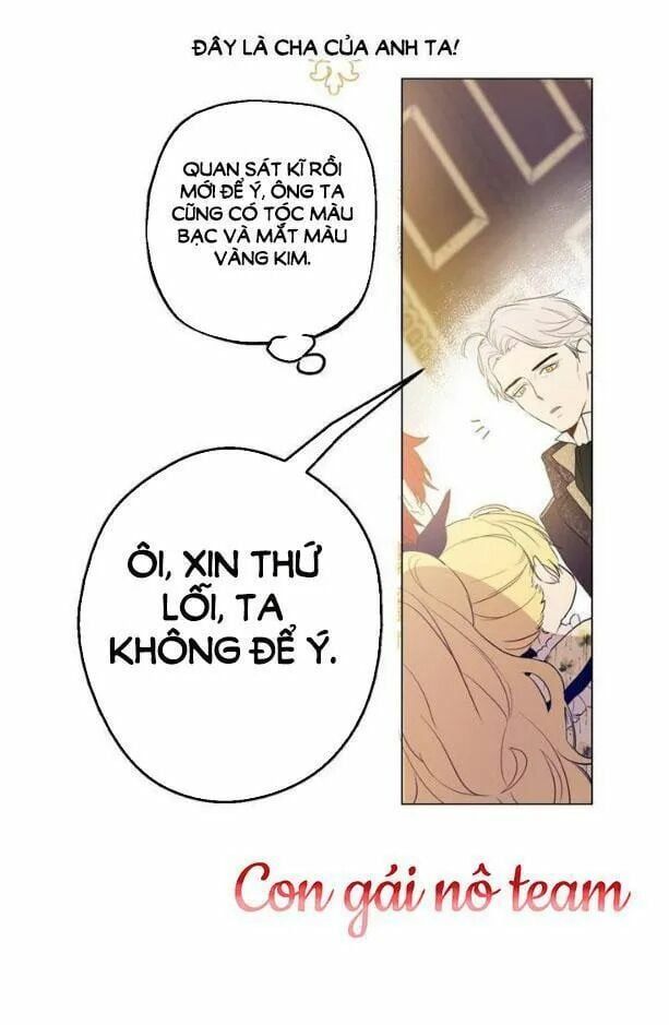 đọc truyện Một Ngày Nọ Tôi Bỗng Thành Nàng Công Chúa Chương 18 ảnh 31 tại Thiên Thai Truyện