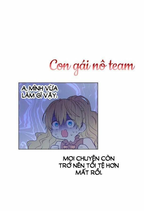 đọc truyện Một Ngày Nọ Tôi Bỗng Thành Nàng Công Chúa Chương 18 ảnh 5 tại Thiên Thai Truyện