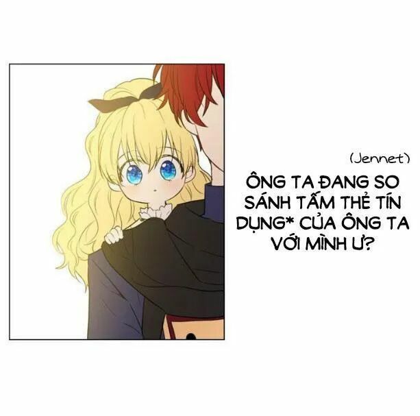 đọc truyện Một Ngày Nọ Tôi Bỗng Thành Nàng Công Chúa Chương 18 ảnh 37 tại Thiên Thai Truyện