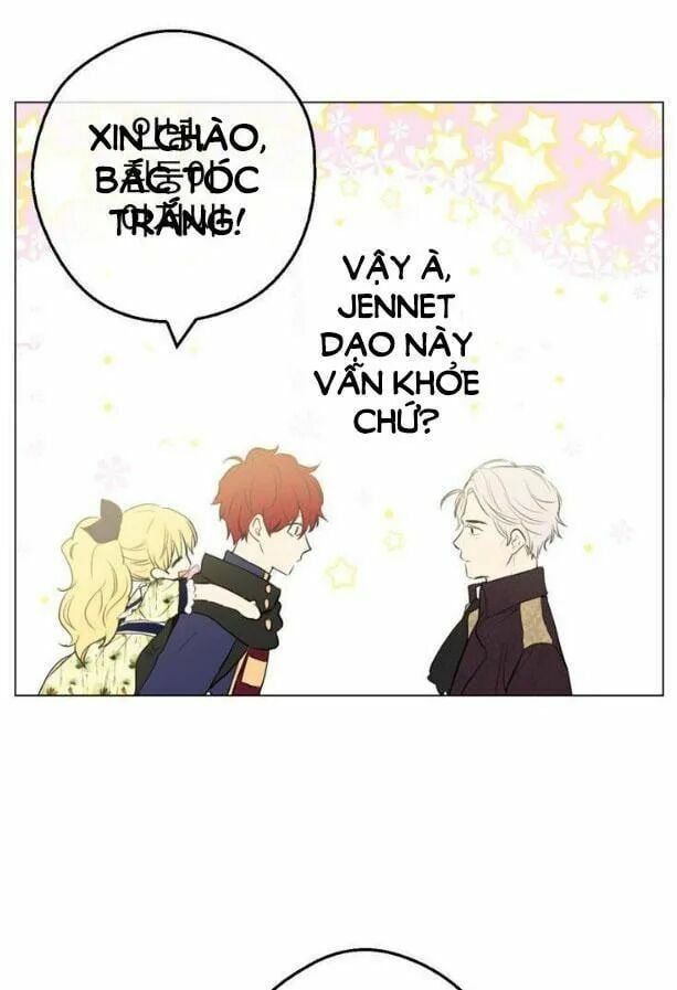 đọc truyện Một Ngày Nọ Tôi Bỗng Thành Nàng Công Chúa Chương 18 ảnh 39 tại Thiên Thai Truyện