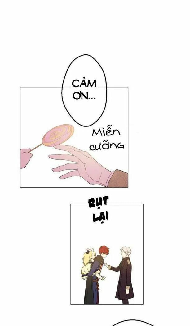 đọc truyện Một Ngày Nọ Tôi Bỗng Thành Nàng Công Chúa Chương 18 ảnh 41 tại Thiên Thai Truyện