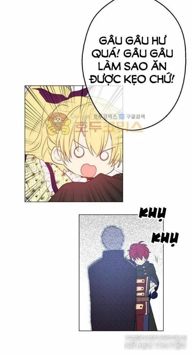 đọc truyện Một Ngày Nọ Tôi Bỗng Thành Nàng Công Chúa Chương 18 ảnh 42 tại Thiên Thai Truyện