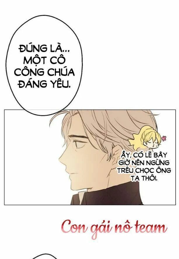 đọc truyện Một Ngày Nọ Tôi Bỗng Thành Nàng Công Chúa Chương 18 ảnh 43 tại Thiên Thai Truyện