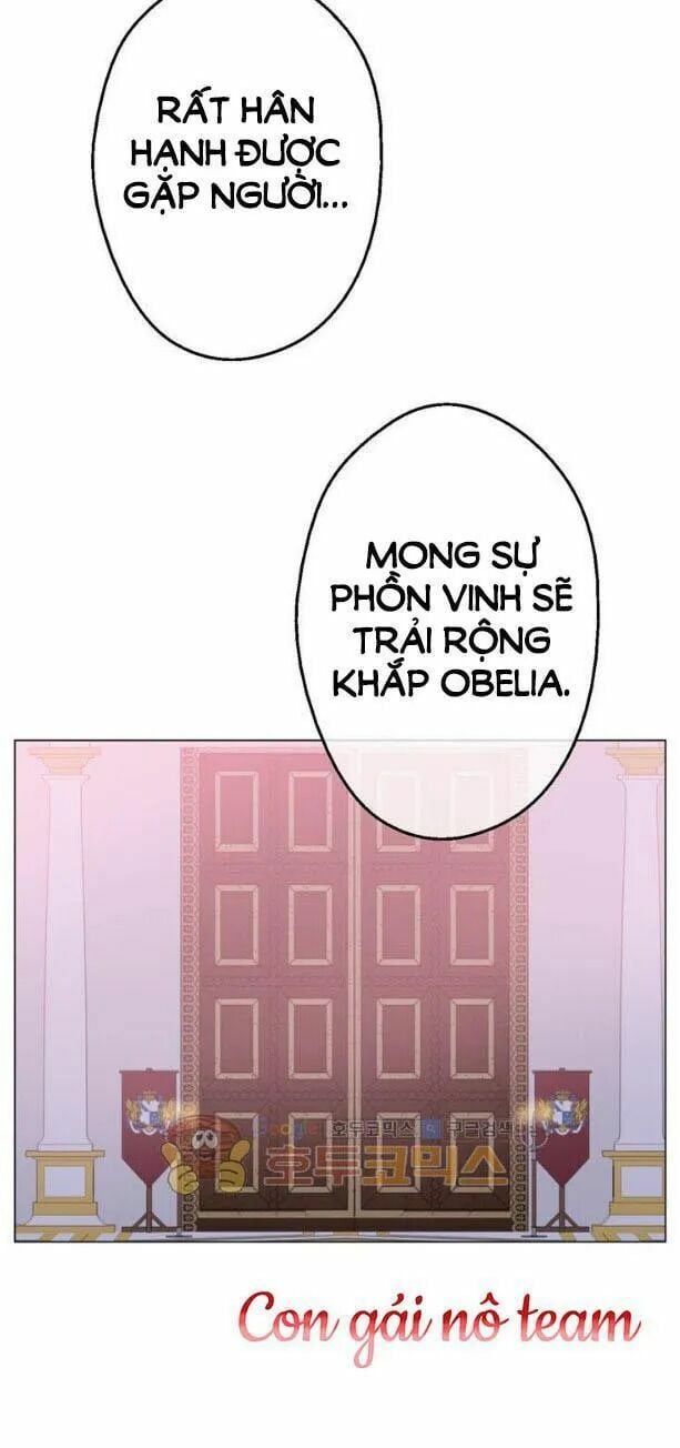 đọc truyện Một Ngày Nọ Tôi Bỗng Thành Nàng Công Chúa Chương 18 ảnh 46 tại Thiên Thai Truyện