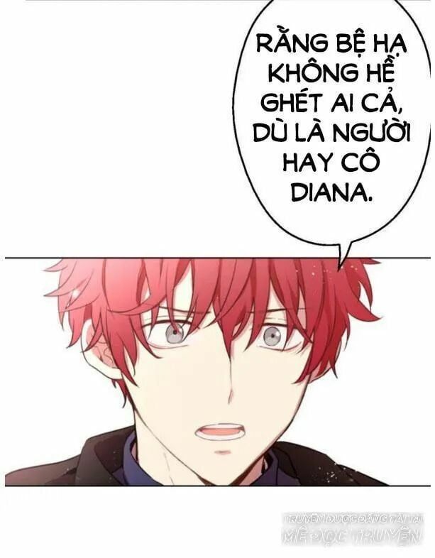 đọc truyện Một Ngày Nọ Tôi Bỗng Thành Nàng Công Chúa Chương 18 ảnh 8 tại Thiên Thai Truyện