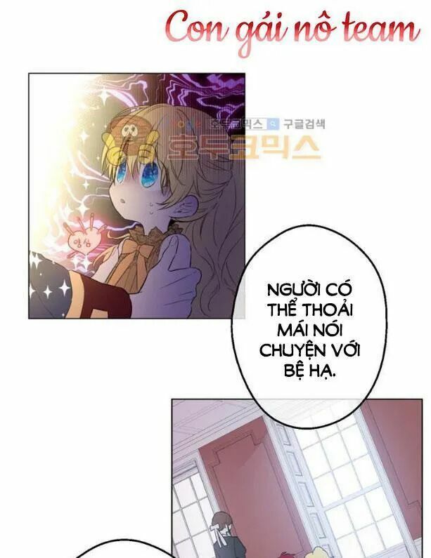 đọc truyện Một Ngày Nọ Tôi Bỗng Thành Nàng Công Chúa Chương 18 ảnh 9 tại Thiên Thai Truyện