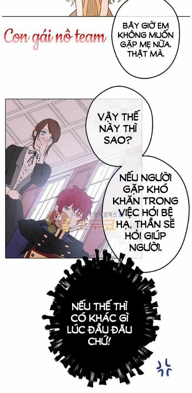 đọc truyện Một Ngày Nọ Tôi Bỗng Thành Nàng Công Chúa Chương 18 ảnh 11 tại Thiên Thai Truyện