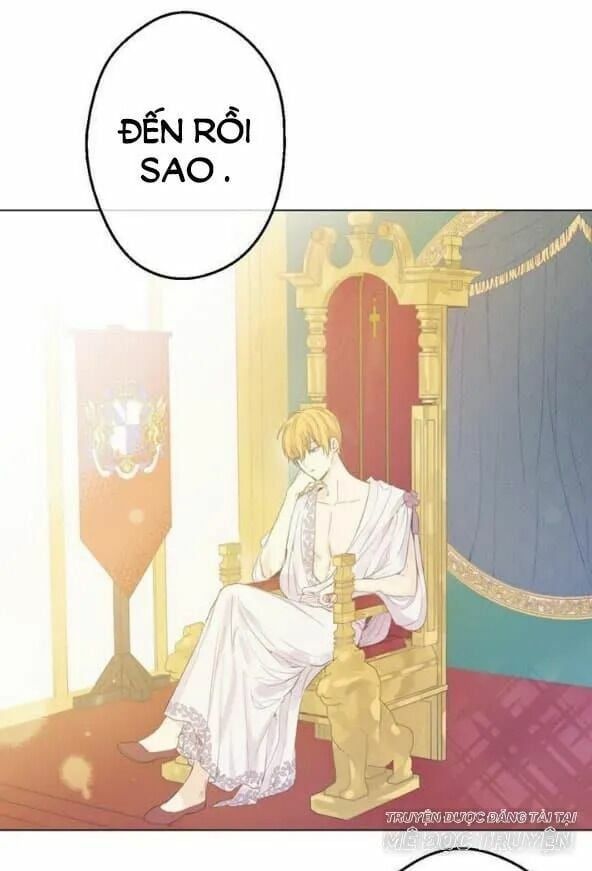 đọc truyện Một Ngày Nọ Tôi Bỗng Thành Nàng Công Chúa Chương 19 ảnh 3 tại Thiên Thai Truyện