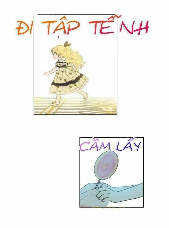 đọc truyện Một Ngày Nọ Tôi Bỗng Thành Nàng Công Chúa Chương 19 ảnh 12 tại Thiên Thai Truyện