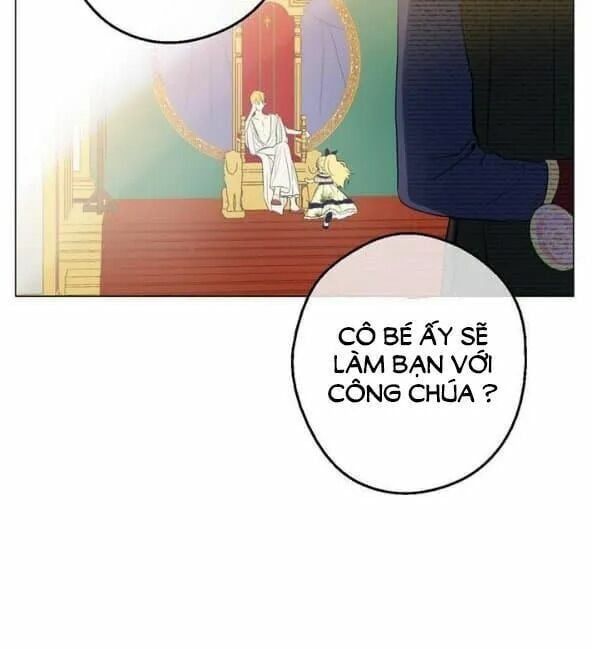 đọc truyện Một Ngày Nọ Tôi Bỗng Thành Nàng Công Chúa Chương 19 ảnh 14 tại Thiên Thai Truyện