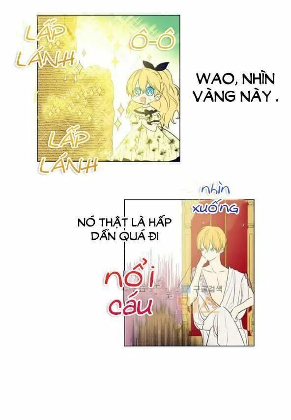 đọc truyện Một Ngày Nọ Tôi Bỗng Thành Nàng Công Chúa Chương 19 ảnh 15 tại Thiên Thai Truyện