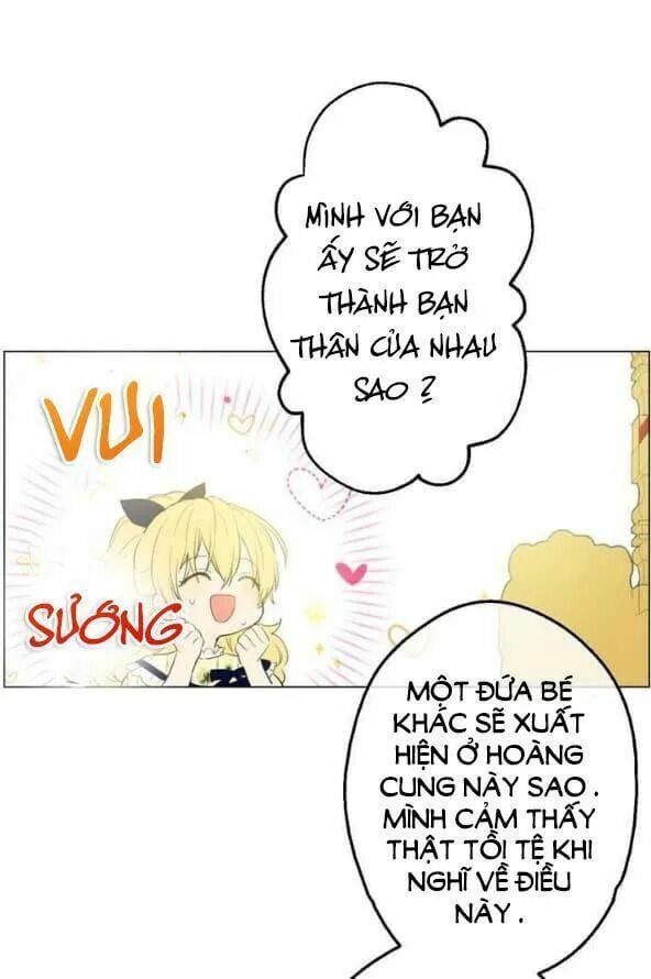 đọc truyện Một Ngày Nọ Tôi Bỗng Thành Nàng Công Chúa Chương 19 ảnh 16 tại Thiên Thai Truyện