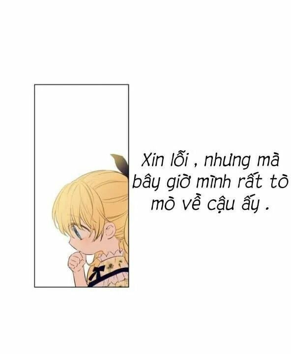 đọc truyện Một Ngày Nọ Tôi Bỗng Thành Nàng Công Chúa Chương 19 ảnh 18 tại Thiên Thai Truyện