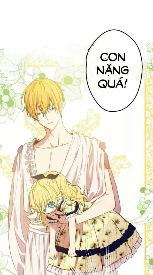 đọc truyện Một Ngày Nọ Tôi Bỗng Thành Nàng Công Chúa Chương 19 ảnh 21 tại Thiên Thai Truyện