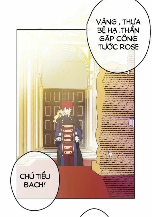 đọc truyện Một Ngày Nọ Tôi Bỗng Thành Nàng Công Chúa Chương 19 ảnh 4 tại Thiên Thai Truyện