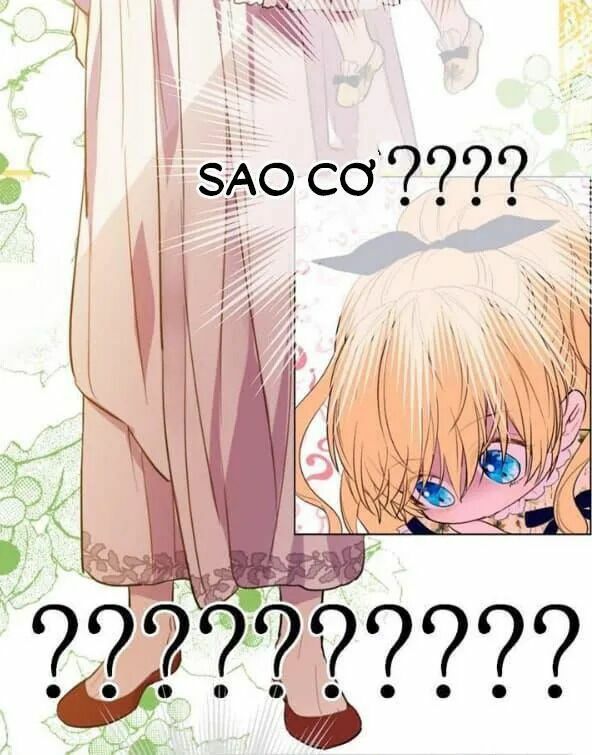 đọc truyện Một Ngày Nọ Tôi Bỗng Thành Nàng Công Chúa Chương 19 ảnh 22 tại Thiên Thai Truyện