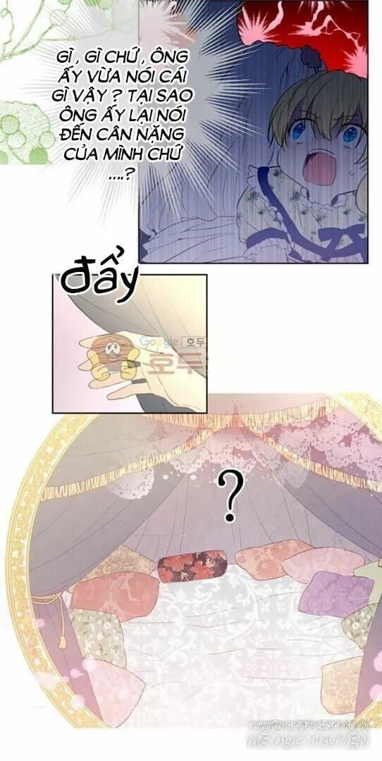 đọc truyện Một Ngày Nọ Tôi Bỗng Thành Nàng Công Chúa Chương 19 ảnh 23 tại Thiên Thai Truyện