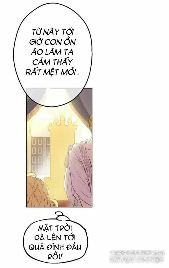 đọc truyện Một Ngày Nọ Tôi Bỗng Thành Nàng Công Chúa Chương 19 ảnh 25 tại Thiên Thai Truyện