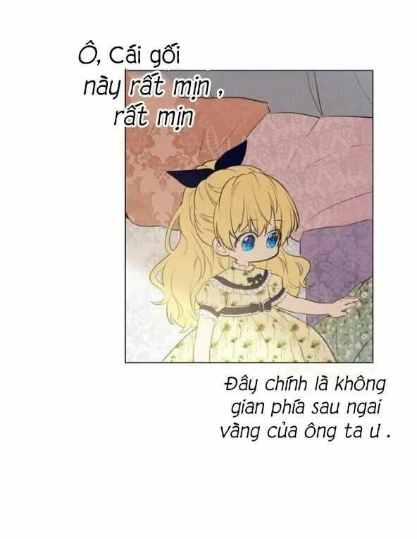 đọc truyện Một Ngày Nọ Tôi Bỗng Thành Nàng Công Chúa Chương 19 ảnh 26 tại Thiên Thai Truyện