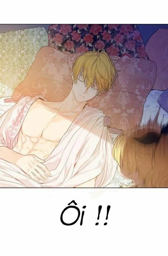 đọc truyện Một Ngày Nọ Tôi Bỗng Thành Nàng Công Chúa Chương 19 ảnh 28 tại Thiên Thai Truyện