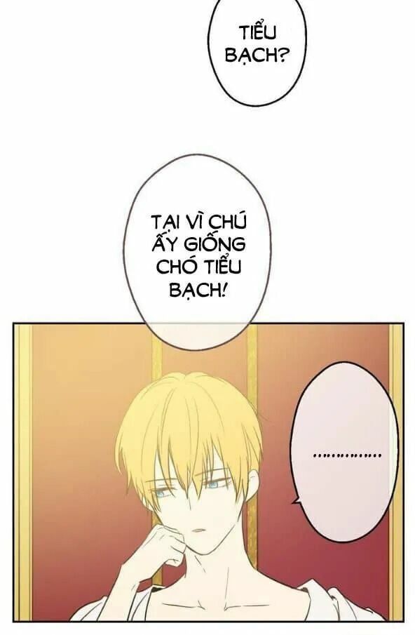 đọc truyện Một Ngày Nọ Tôi Bỗng Thành Nàng Công Chúa Chương 19 ảnh 5 tại Thiên Thai Truyện