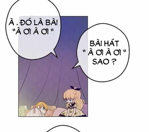 đọc truyện Một Ngày Nọ Tôi Bỗng Thành Nàng Công Chúa Chương 19 ảnh 32 tại Thiên Thai Truyện