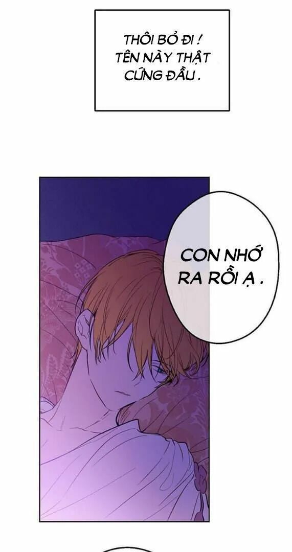 đọc truyện Một Ngày Nọ Tôi Bỗng Thành Nàng Công Chúa Chương 19 ảnh 36 tại Thiên Thai Truyện