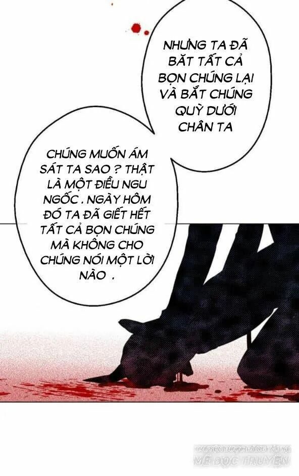 đọc truyện Một Ngày Nọ Tôi Bỗng Thành Nàng Công Chúa Chương 19 ảnh 38 tại Thiên Thai Truyện