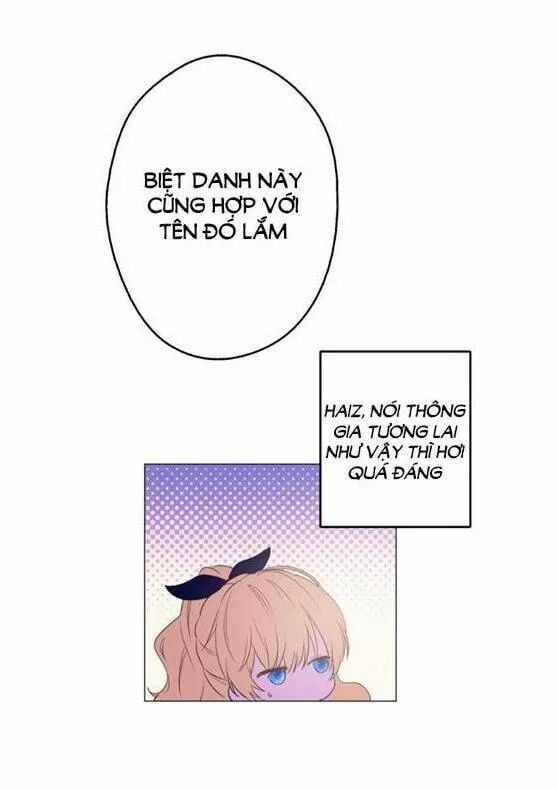 đọc truyện Một Ngày Nọ Tôi Bỗng Thành Nàng Công Chúa Chương 19 ảnh 7 tại Thiên Thai Truyện