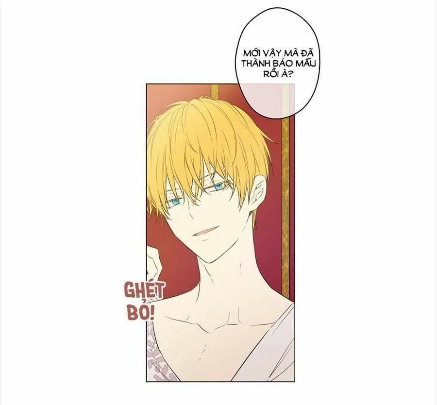 đọc truyện Một Ngày Nọ Tôi Bỗng Thành Nàng Công Chúa Chương 19 ảnh 9 tại Thiên Thai Truyện