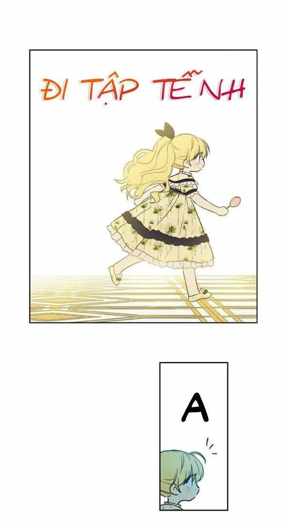 đọc truyện Một Ngày Nọ Tôi Bỗng Thành Nàng Công Chúa Chương 19 ảnh 11 tại Thiên Thai Truyện