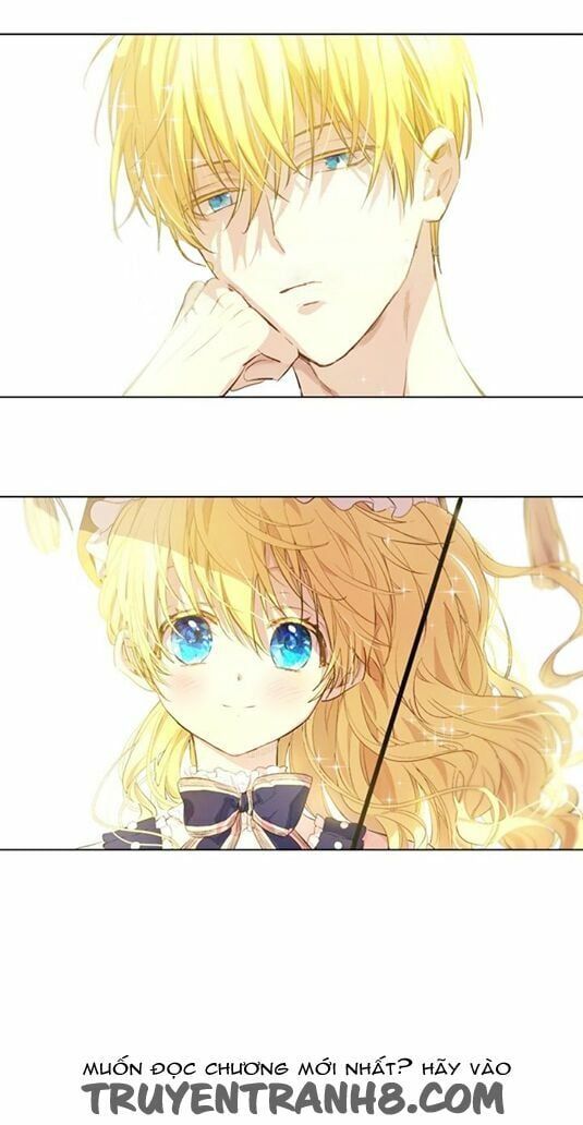 đọc truyện Một Ngày Nọ Tôi Bỗng Thành Nàng Công Chúa Chương 2.5 ảnh 3 tại Thiên Thai Truyện