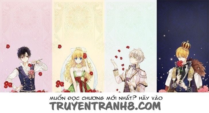 đọc truyện Một Ngày Nọ Tôi Bỗng Thành Nàng Công Chúa Chương 2.5 ảnh 12 tại Thiên Thai Truyện