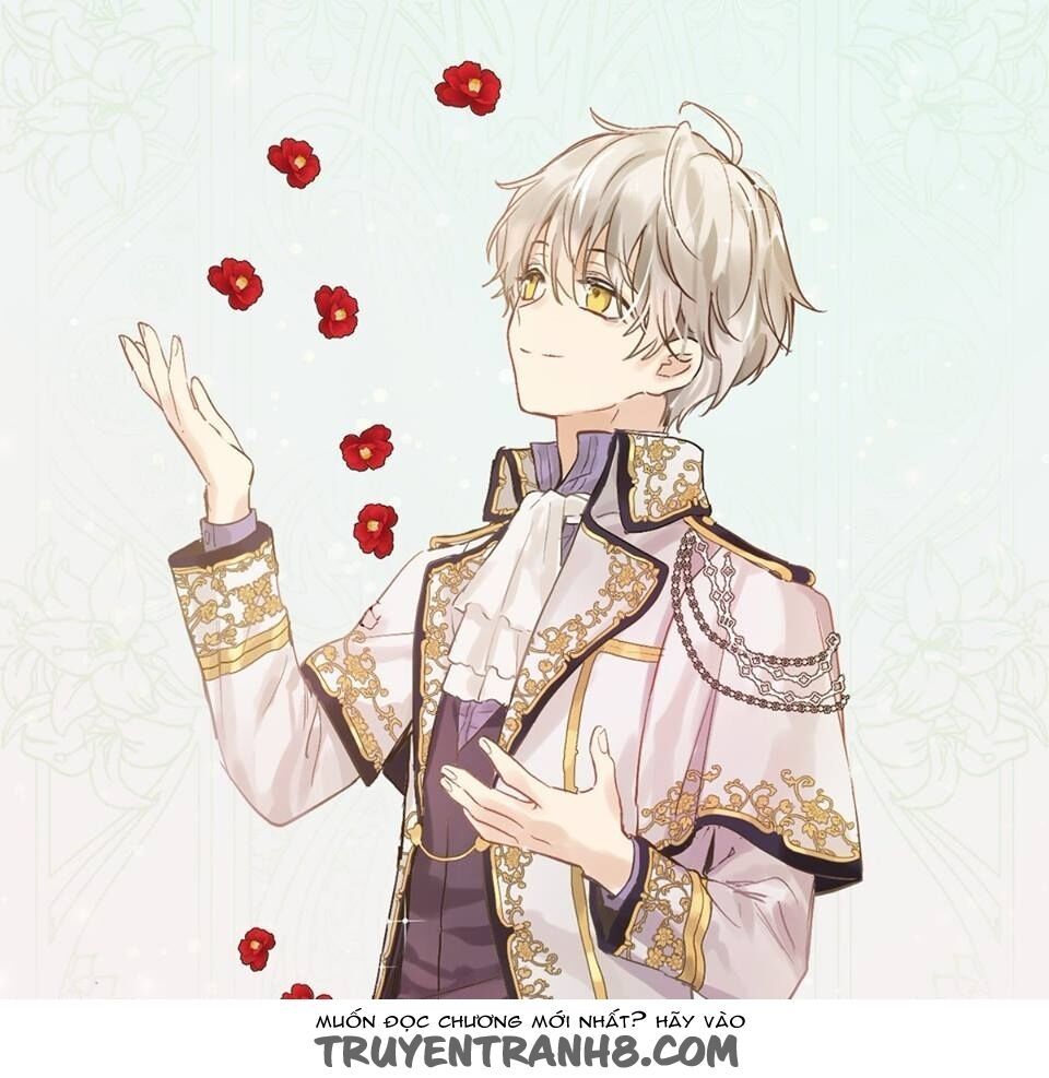 đọc truyện Một Ngày Nọ Tôi Bỗng Thành Nàng Công Chúa Chương 2.5 ảnh 13 tại Thiên Thai Truyện