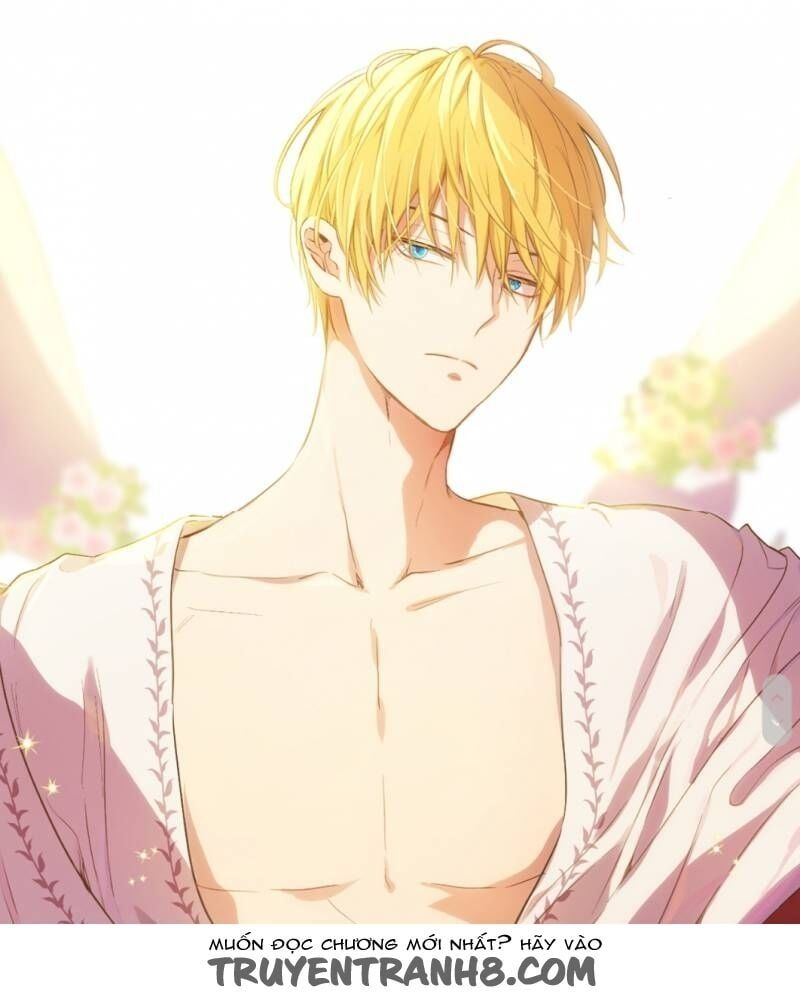 đọc truyện Một Ngày Nọ Tôi Bỗng Thành Nàng Công Chúa Chương 2.5 ảnh 14 tại Thiên Thai Truyện