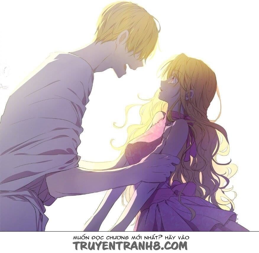 đọc truyện Một Ngày Nọ Tôi Bỗng Thành Nàng Công Chúa Chương 2.5 ảnh 17 tại Thiên Thai Truyện